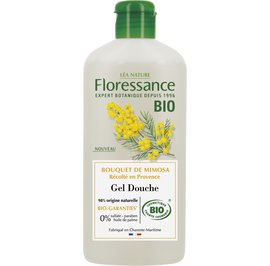 Shower gel - Floressance - Hygiene
