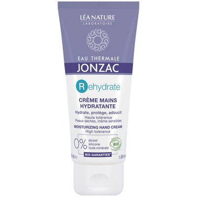 Hand cream - Eau Thermale Jonzac - Body