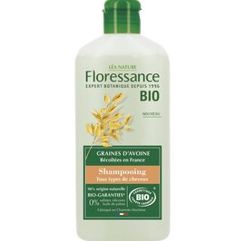 Shampoo - Floressance - Hair