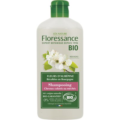 Shampoo - Floressance - Hair