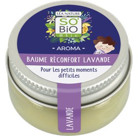 Balm - So'bio étic - Health - Baby / Children - Massage and relaxation