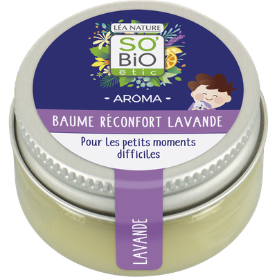 Balm - So'bio étic - Health - Baby / Children - Massage and relaxation