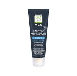 Shampooing anti-pelliculaire - Men - So'bio étic - Cheveux