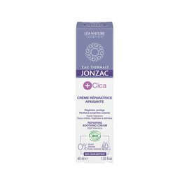 Repairing soothing cream +Cica - Eau Thermale Jonzac - Face - Baby / Children - Body