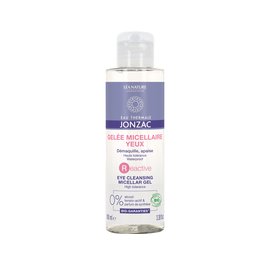 Eye cleansing micellar gel - Reactive - Eau Thermale Jonzac - Face