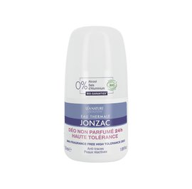 24h fragrance-free high tolerance deo - Eau Thermale Jonzac - Hygiene
