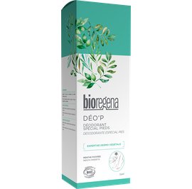 Deodorant - Bioregena - Health
