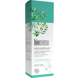 Pedirépar - Healthcare - Bioregena - Santé
