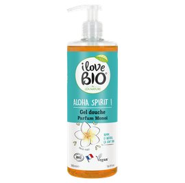 Shower gel - I Love Bio by Léa Nature - Hygiene