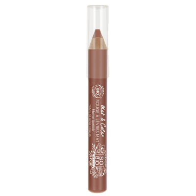Lipstick - 31 rose exquis - So'bio étic - Makeup