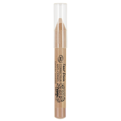 Corrector Concealer - 15 rose vanilla - So'bio étic - Makeup