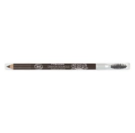 Eyebrow pencil  - 03 dark brown - So'bio étic - Makeup