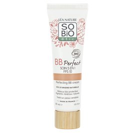 BB Perfect - Soin 5 en 1 - 20 clair - So'bio étic - Maquillage
