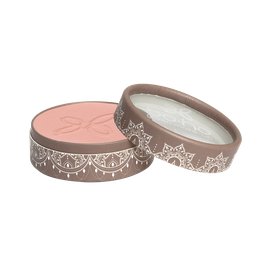 Fards à joues rose04 - Boho Green Make-up - Maquillage