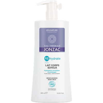 Moisturizing Body milk - REhydrate - Eau Thermale Jonzac - Body