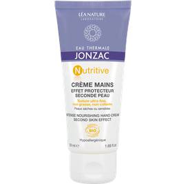 image produit Crème mains effet protecteur, seconde peau - Nutritive 