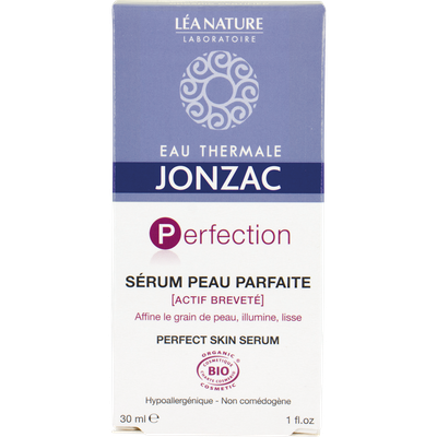 Perfect skin serum - Perfection - Eau Thermale Jonzac - Face