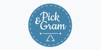 Logo Pick&Gram