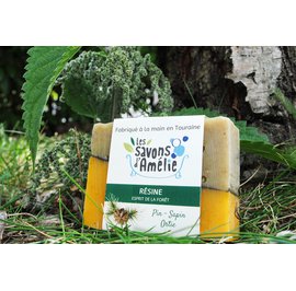 Soap - Les savons d'Amélie - Hygiene