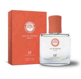 Eau De Parfum Waka - Madagascar - FiiLiT Parfum du Voyage - Parfums et eaux de toilette