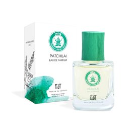 image produit Eau de Parfum PATCHILAI - INDIA 