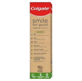 image produit Dentifrice - Smile for Good Protection 