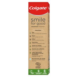 Whitening toothpaste - Colgate - Hygiene