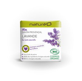 My provencal soap lavanda - naturéO - Hygiene