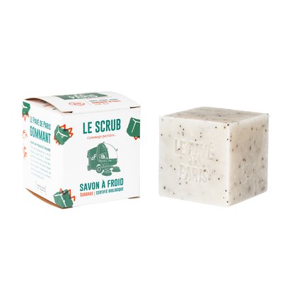 Soap - Atelier Populaire - Hygiene