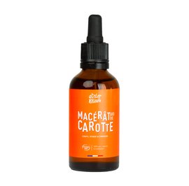 Macerate - Atelier Populaire - Diy ingredients