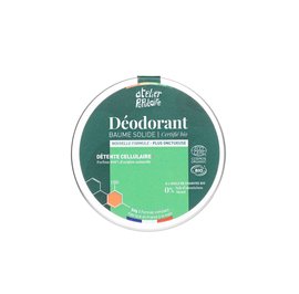 ​​​​Déodorant solide | Détente cellulaire + CBD - Atelier Populaire - Hygiène