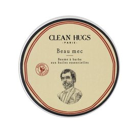 Beard balm Beau mec - Clean Hugs - Hygiene