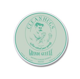 image produit Toothpaste Grande gueule 
