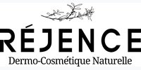 Logo RÉJENCE Dermo-Cosmétique Naturelle