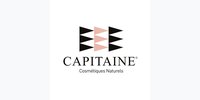 Logo O CAPITAINE