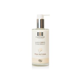 Body milk - Capitaine Cosmétiques - Body