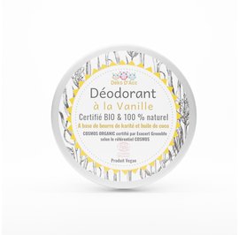 Deodorant - Déko D'Acc - Hygiene