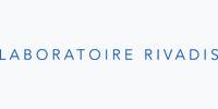 Logo LABORATOIRE RIVADIS