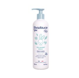 Cleansing gel - RIVADOUCE - Baby / Children