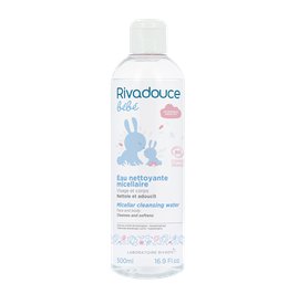 Micellar cleansing water - RIVADOUCE - Baby / Children