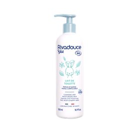 Cleansing milk - RIVADOUCE - Baby / Children