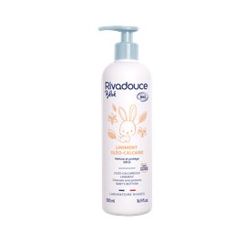 Liniment nappy change care - RIVADOUCE - Baby / Children