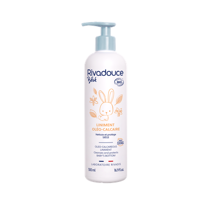 Liniment nappy change care - RIVADOUCE - Baby / Children