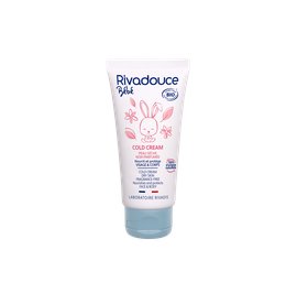 Cold cream - RIVADOUCE - Baby / Children