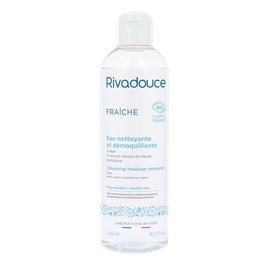 Cleansing makeup remover - RIVADOUCE - Face