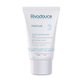 Exfoliating cream - RIVADOUCE - Face