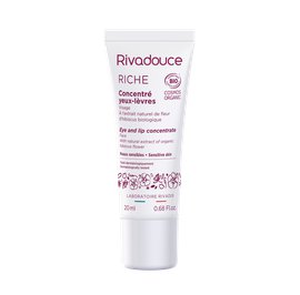 Eye and lip concentrate - RIVADOUCE - Face