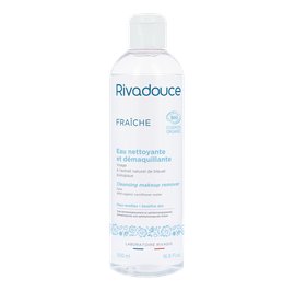 Cleansing water - RIVADOUCE - Face