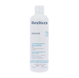 Cleansing milk - RIVADOUCE - Face