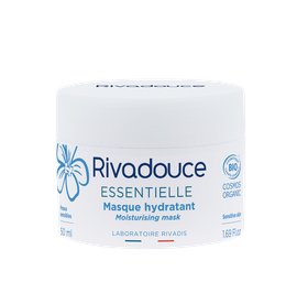 Masque hydratant - RIVADOUCE - Visage